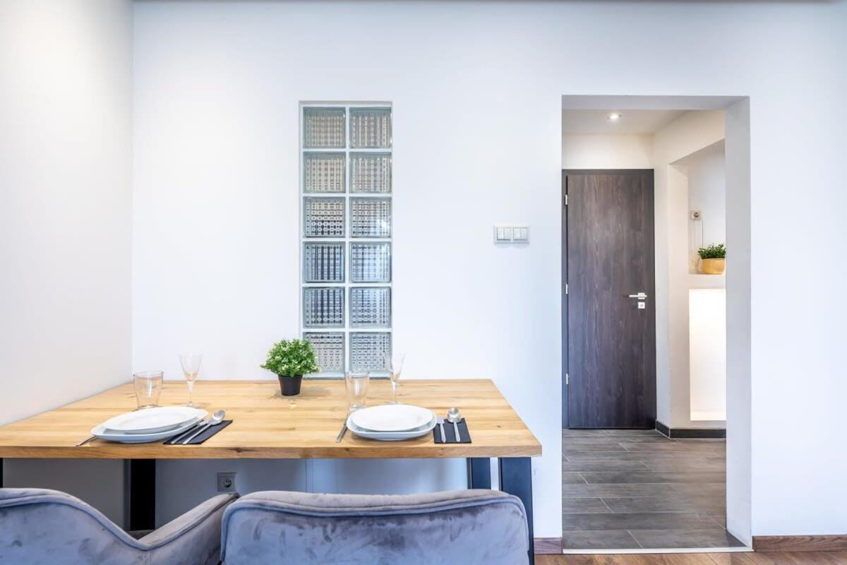 Cozy Quiet Apartment With A Balcony بودابست المظهر الخارجي الصورة