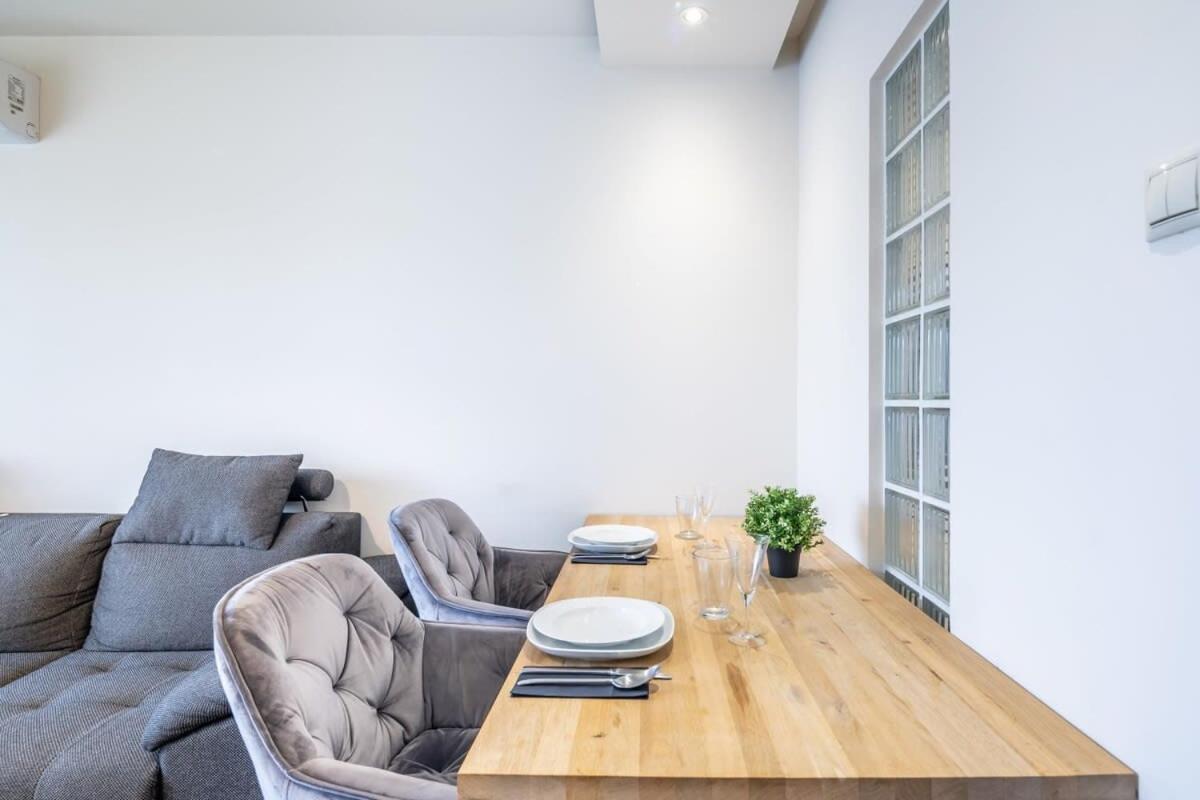 Cozy Quiet Apartment With A Balcony بودابست المظهر الخارجي الصورة