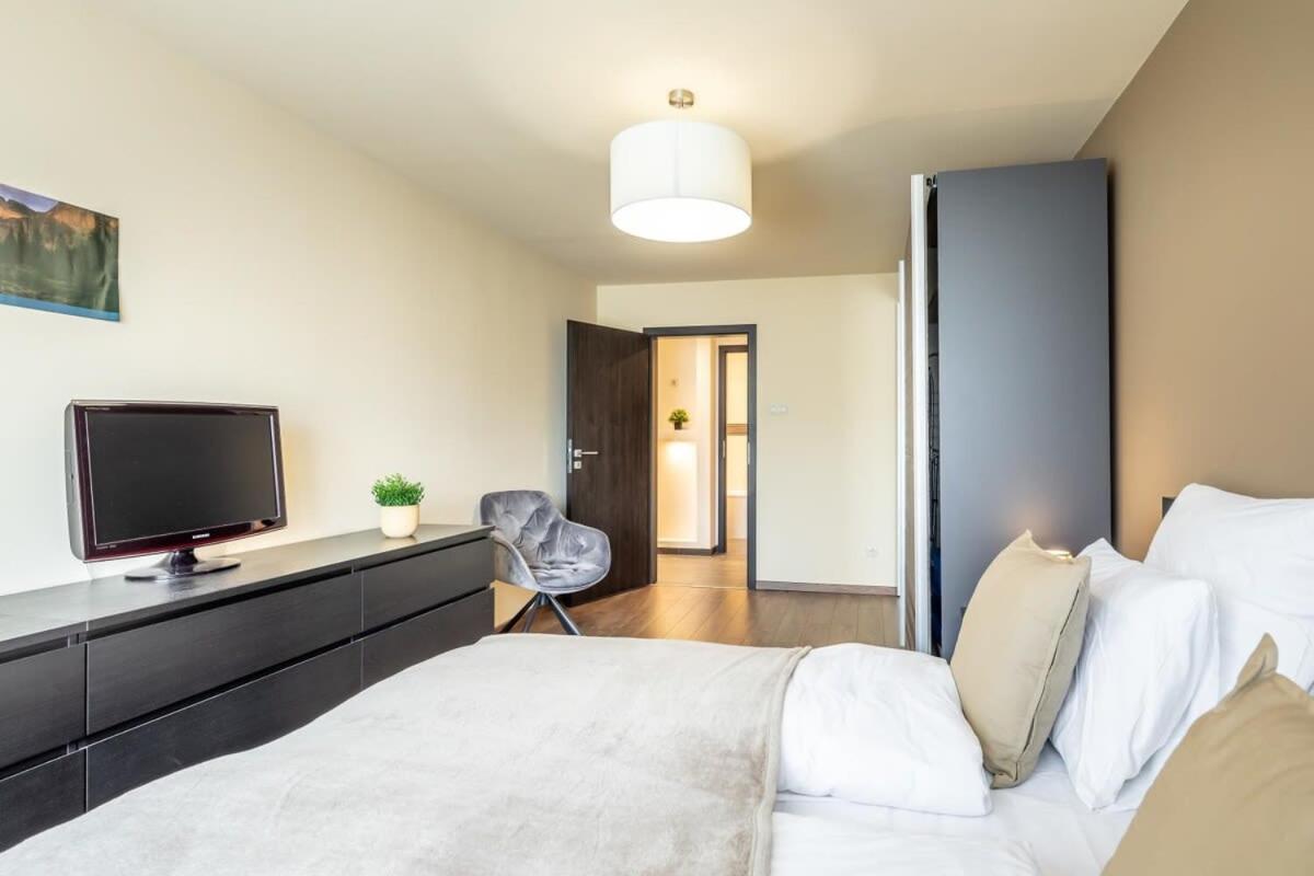 Cozy Quiet Apartment With A Balcony بودابست المظهر الخارجي الصورة