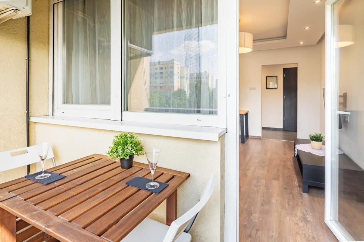 Cozy Quiet Apartment With A Balcony بودابست المظهر الخارجي الصورة